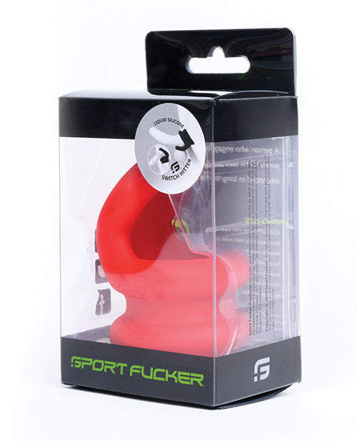 Sport Fucker Switch Hitter by 665 INC