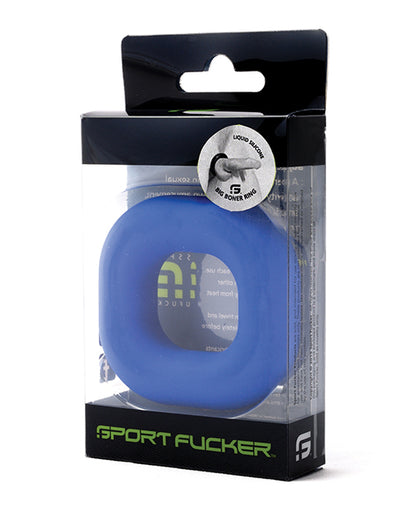 Sport Fucker Big Boner Ring by 665 INC