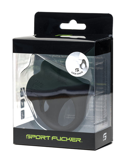 Sport Fucker Cock Chute by 665 INC