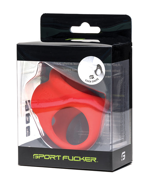 Sport Fucker Cock Chute by 665 INC