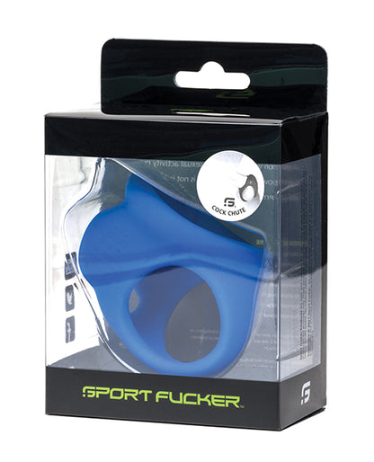 Sport Fucker Cock Chute by 665 INC
