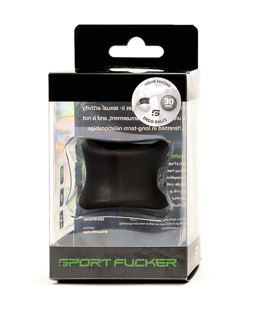 Sport Fucker Ergo Balls - 30mm by 665 INC
