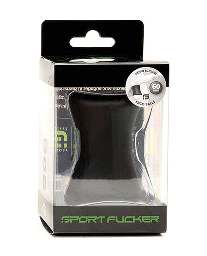 Sport Fucker Ergo Balls - 60mm by 665 INC