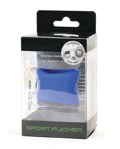 Sport Fucker Ergo Balls - 30mm by 665 INC
