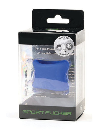 Sport Fucker Ergo Balls - 30mm by 665 INC