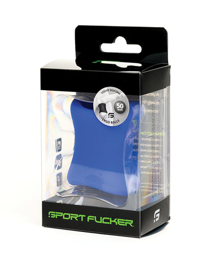 Sport Fucker Ergo Balls - 50mm by 665 INC