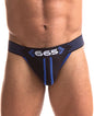 665 Rally Jockstrap