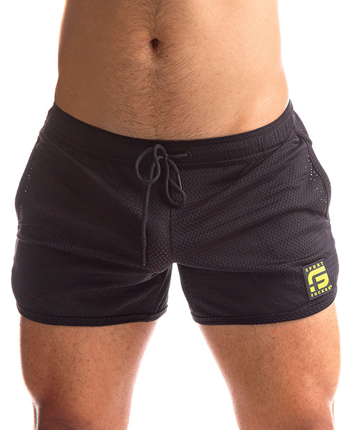 Sport Fucker Jersey Short by 665 INC