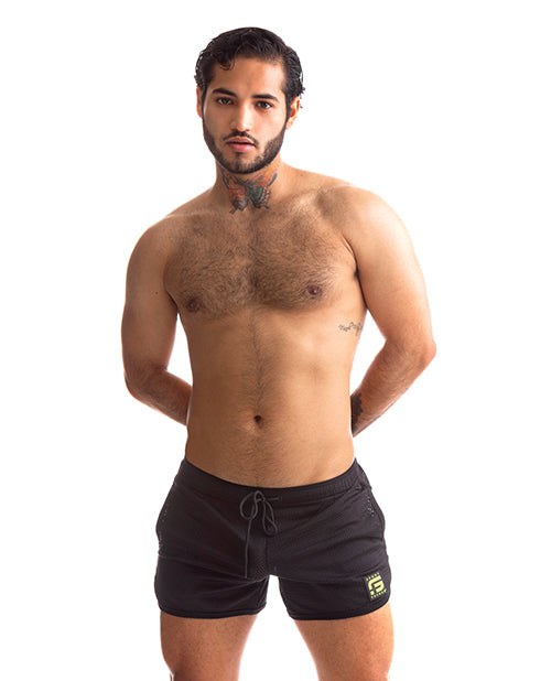 Sport Fucker Jersey Short by 665 INC