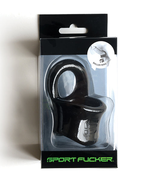 Sport Fucker Baller Ring by 665 INC