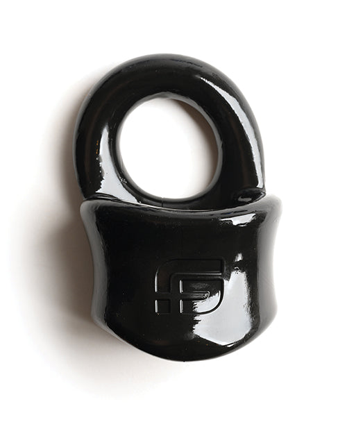 Sport Fucker Baller Ring by 665 INC