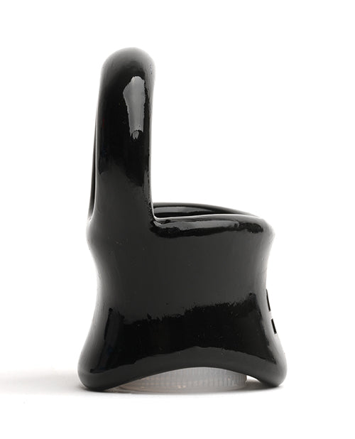 Sport Fucker Baller Ring by 665 INC