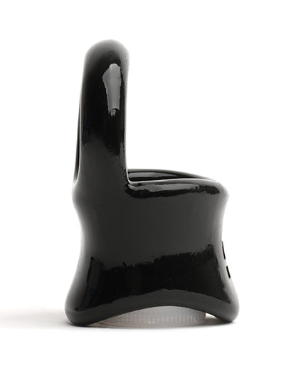 Sport Fucker Baller Ring by 665 INC