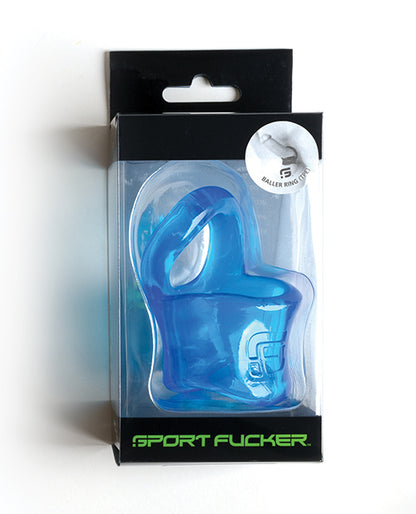 Sport Fucker Baller Ring by 665 INC