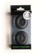 Sport Fucker Stacker Rings by 665 INC