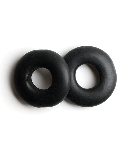 Sport Fucker Stacker Rings by 665 INC