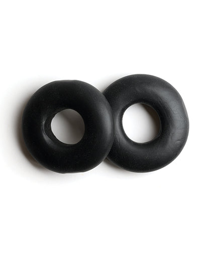 Sport Fucker Stacker Rings by 665 INC