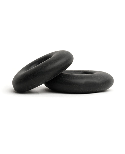 Sport Fucker Stacker Rings by 665 INC