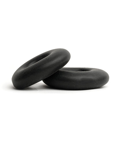 Sport Fucker Stacker Rings by 665 INC