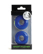 Sport Fucker Stacker Rings by 665 INC
