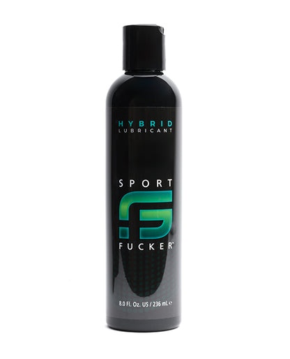 Sport Fucker Hybrid Lubricant