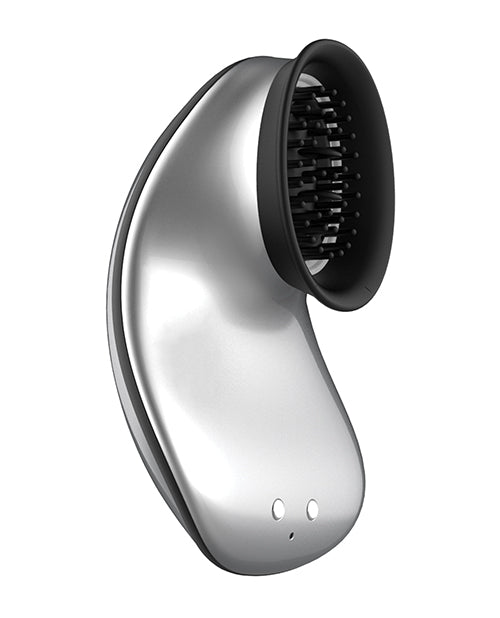 Shots Twitch Innovation Hands Free Clitoral Stimulator by Shots America LLC