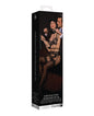 Shots Ouch Introductory Bondage #6 - Black by Shots America LLC