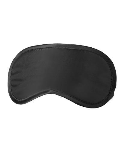 Shots Ouch Door Restraint Kit - Black by Shots America LLC