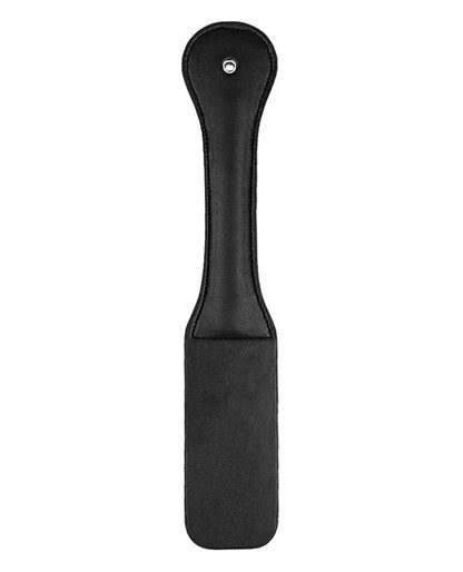 Shots Ouch Slut Paddle - Black