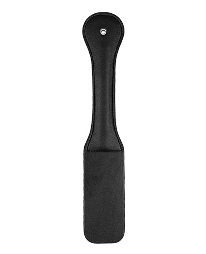 Shots Ouch Ouch Paddle - Black