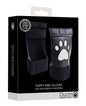 Shots Ouch Puppy Play Puppe Play Paw Cut-out Gloves