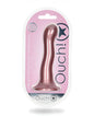 Shots Ouch 7" Curvy G-spot Dildo