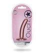 Shots Ouch 5" Smooth G-spot Dildo