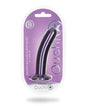 Shots Ouch 6" Smooth G-spot Dildo