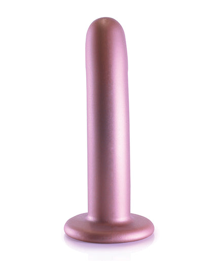 Shots Ouch 6" Smooth G-spot Dildo