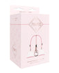 Shots Pumped Breast Pump Set - Medium Rose Gold