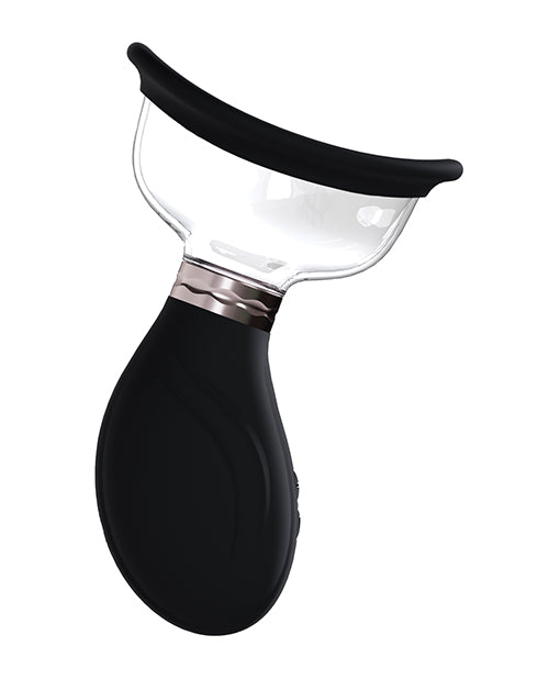 Shots Pumped Delightful Clitoral, Nipple & Breast Pump by Shots America LLC