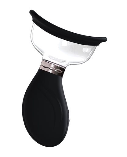 Shots Pumped Delightful Clitoral, Nipple & Breast Pump by Shots America LLC