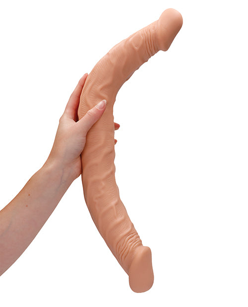 Shots Realrock 18" Double Dong by Shots America LLC