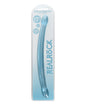 Shots Realrock Crystal Clear 17" Double Dildo