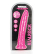 Shots Realrock Slim Dildo Glow In The Dark