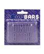 Shots Soap Bar Dirty Bitch - Purple by Shots America LLC