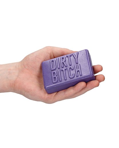 Shots Soap Bar Dirty Bitch - Purple by Shots America LLC