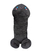 Shots Penis Plushie - Black 20" / 60 cm by Shots America LLC