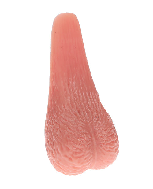 Shots The Dickheads Ball Door Stopper by Shots America LLC
