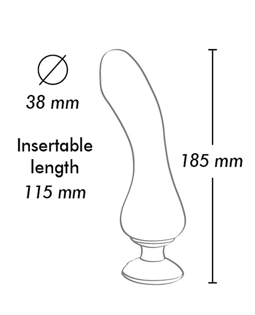 Shunga Sanya Intimate Massager by Shunga