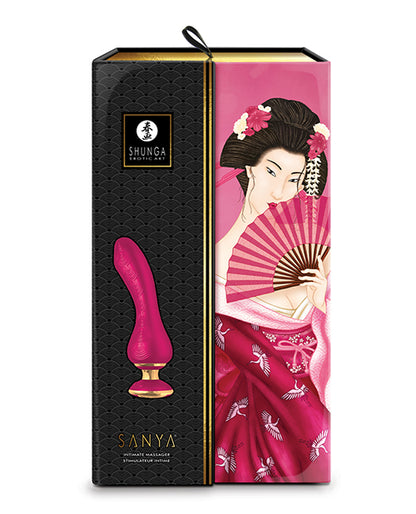 Shunga Sanya Intimate Massager by Shunga