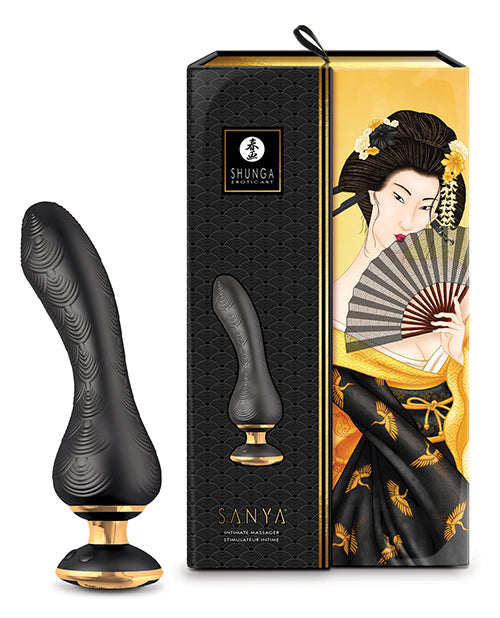 Shunga Sanya Intimate Massager by Shunga