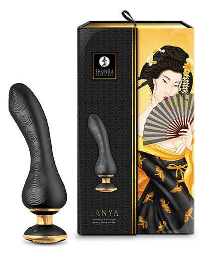 Shunga Sanya Intimate Massager by Shunga