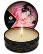 Shunga Mini Candlelight Massage Candle - 1 Oz